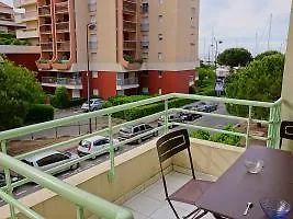 Apartment Quartier Latin-8