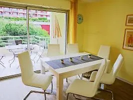 Apartment Quartier Latin-8 *