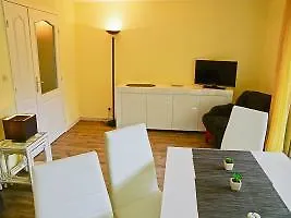 Apartment Quartier Latin-8 Fréjus