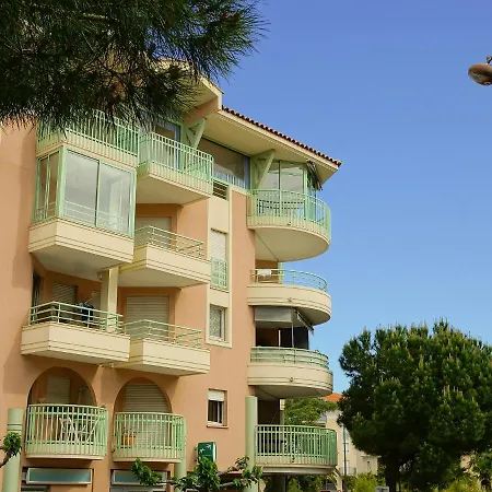 Apartment Quartier Latin-8