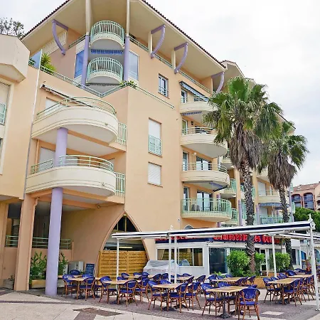 Quartier Latin-8 * Fréjus