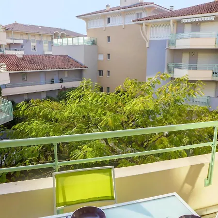 Quartier Latin-8 Apartment *