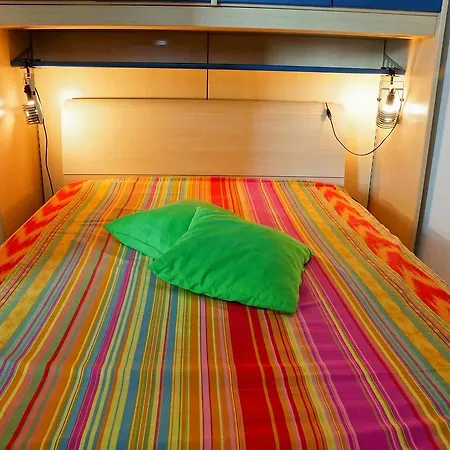 Apartment Quartier Latin-8 Fréjus