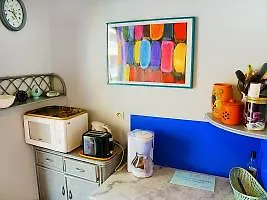 Quartier Latin-8 Apartament *
