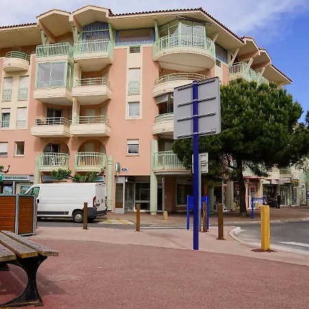 Apartament Quartier Latin-8