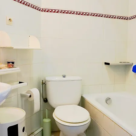 Apartament Quartier Latin-8