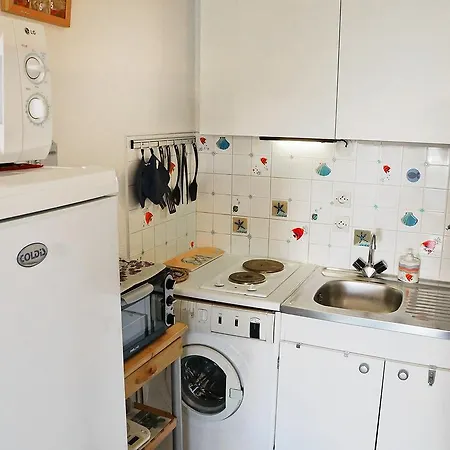 Apartament Quartier Latin-8