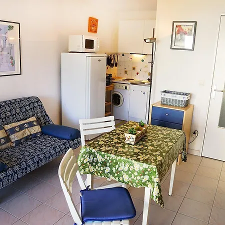 Apartament Quartier Latin-8