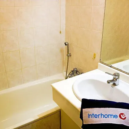 Apartament Quartier Latin-8 *