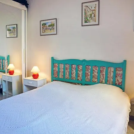 Apartament Quartier Latin-8