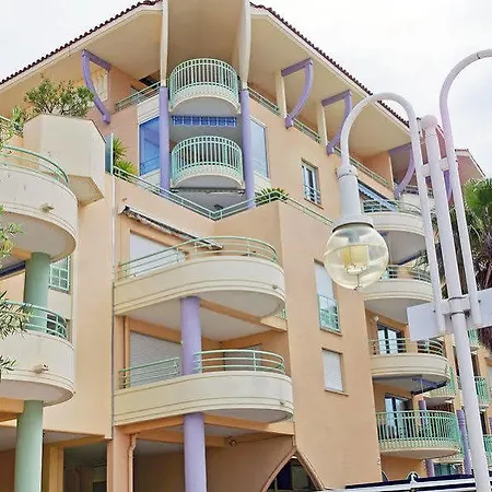 Apartament Quartier Latin-8 *