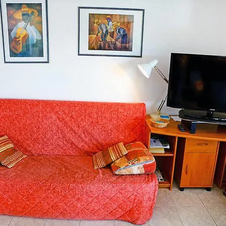 Apartament Quartier Latin-8