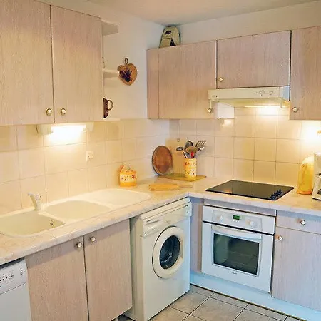 Apartament Quartier Latin-8 *