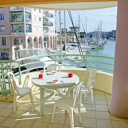 Quartier Latin-8 * Fréjus