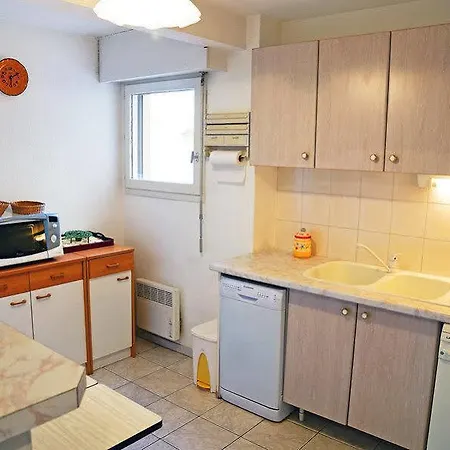 Quartier Latin-8 Apartament